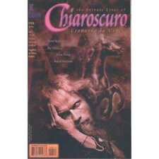 Chiaroscuro: The Private Lives of Leonardo Da Vinci #4 in NM minus. [p' picture