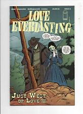 LOVE EVERLASTING #11 Cover A Charretier Image Comics 2024 Tom King picture