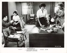 Monkey on My Back 1957 Movie Photo 8x10 Cameron Mitchell Dianne Foster *P124a picture