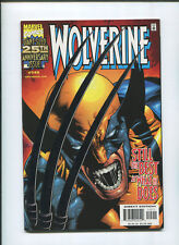 Wolverine #145 (9.0) Best at What He Does - 1999 picture