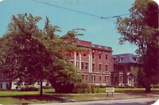 1957 GENEVA GENERAL HOSPITAL, Geneva, NEW YORK Price Is Right bid picture