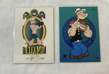 1994 Card Creations Popeye The Champ 1929-1994 Mail-In Offer Card Numbered MI-1  picture