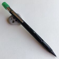 Vintage PENTEL Quicker Clicker Mechanical Pencil .5mm Black Barrel Japan picture
