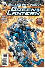 GREEN LANTERN #48 DC COMICS 2010 BAGGED AND BOARDED picture