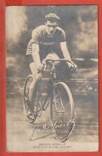 CPA - CYCLING - GEORGES DETREILLE - ON LOUVET CYCLE picture
