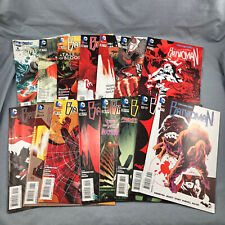 Batwoman DC Comic Book Huge Lot 2012-15 Series 15 Issues #3, 8, 19+ picture