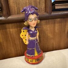 Krewe Of Polka Dots Bobble Head Mardi Gras New Orleans picture
