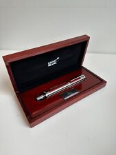 Montblanc Patron of Art 4810 Edition of 2006 Sir Henry Tate Fountain Pen ID36985 picture
