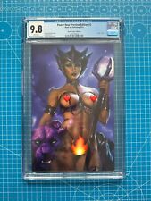 Masters Of The Universe Cosplay Power Hour Preview 2 CGC 9.8 picture
