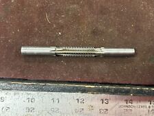 MACHINIST DrB  TOOL MILL Shank Type  Union Shaper Gear Cutter Hob 14- 1/2 picture