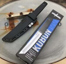 Cold Steel Kobun Fixed Knife 5.5