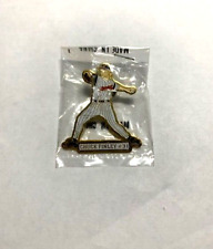 Chuck Finley #31 California Angels MLB Vintage Pin picture