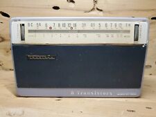 Vintage TRUETONE DC3050 Radio W/8 Transistors U842 picture