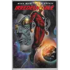 Irredeemable Vol. 8 [8] - paperback Waid, Mark picture