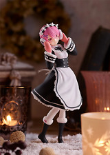 Good Smile Company POP UP PARADE Ram: Ice Season Ver. picture