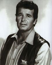 James Garner--Support Your Local Sheriff--Glossy 8x10 B&W Photo picture