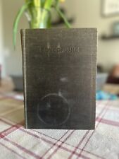 1933 Concordance to the Holy Bible, KJV Hardcover - American Bible Society picture