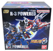 SMP Super Robot Wars OG R-2 Powered & R-3 Powered Premium Bandai Limited picture