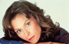 Kate Jackson Charlie's Angels Young Portrait Hollywood Actress Vtg Photo B26 picture