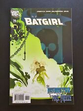 DC Comics Batgirl #70 January 2006 Tim Sale Cover 1st app Lazara picture