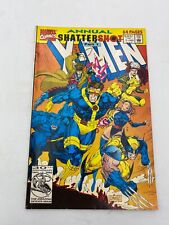 X-Men Annual ShatterShot #1 (1992) picture