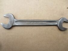 WEST GERMAN WRENCH 9/16