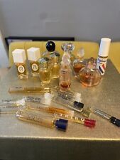 Lot Of 23 Sample Perfumes  picture