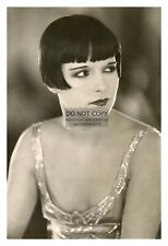 LOUISE BROOKS SEXY AMERICAN ACTRESS CELEBRITY 4X6 COLOR PHOTO picture