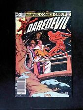 Daredevil #198  MARVEL Comics 1983 VF NEWSSTAND picture
