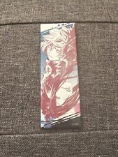 Hells Paradise Anime Can Badge Pin picture