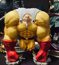 XS Studio ONE PUNCH MAN Muscle Man Saitama GK Collector Resin Painted Statue picture