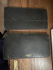 VINTAGE SET OF TWO DIFFERENT DRAFTING TOOL KITS WITH  picture