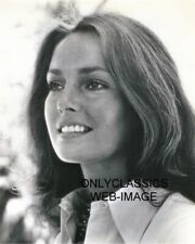 1973 SEXY ACTRESS JENNIFER O'NEILL 8X10 PHOTO PINUP CHEESECAKE 