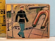 1941 Uncle Sam: Marine Sea Duty  #30 VG picture