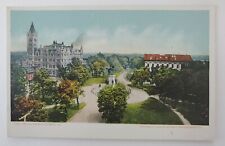 Richmond, VA Capitol Square 1902 Detroit Photographic Antique Postcard I2 picture