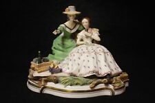 Royal Worcester Victorian Series 