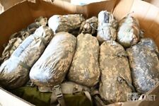 US ARMY Multicam Litefighter tents picture