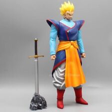 Dragon Ball Z Son Gohan Statue Figure Gift For Kids Toys For Kids Birthday picture