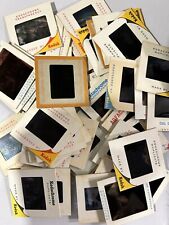 Lot Of 100 People 35mm Slides 1960s 70s 80s Kodachrome Crafting Women Men Kids picture