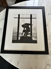 PHOTOGRAPHY JOSEPH R. LEPP (1925-1993) PARIS COLLECTION Signed Dated picture