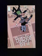 Burglar BILL #2  IMAGE Comics 2005 VF/NM picture