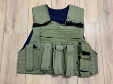 Ukrainian military tactical load bearing vest the beginning picture