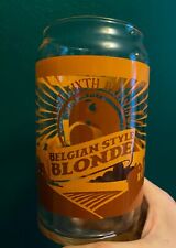 West Sixth Brewing Belgian Style Blonde Glass picture