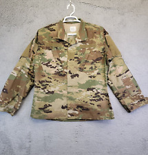 OCP Uniform Insect Shield Medium Regular Set FRACU Army Hot Weather Set picture