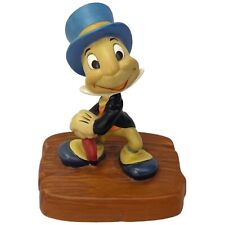 Walt Disney Classic Collection WDCC Pinocchio Jiminy Cricket 1993 Membership Fig picture