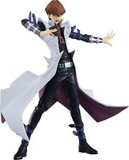Yugioh Seto Kaiba POP UP PARADE Figure Good Smile Company 180mm from Japan NEW picture