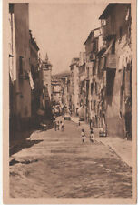 CPA - NICE (06 MARITIME ALPS) - THE OLD NICE - UNWRITTEN  picture