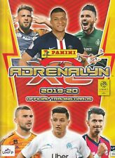 AS SAINT ETIENNE - PANINI FOOTBALL CARD - ADRENALYN XL 2019 / 2020 - to choose from picture