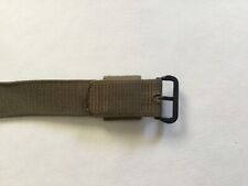 VIETNAM ISSUED U.S. MILITARY WATCH BAND 1969 ( NOS) picture