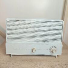 TESTED Vintage-MCM- Motorola Solid State AM FM Radio #XT20FH picture